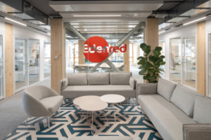 Edenred Offices – Paris