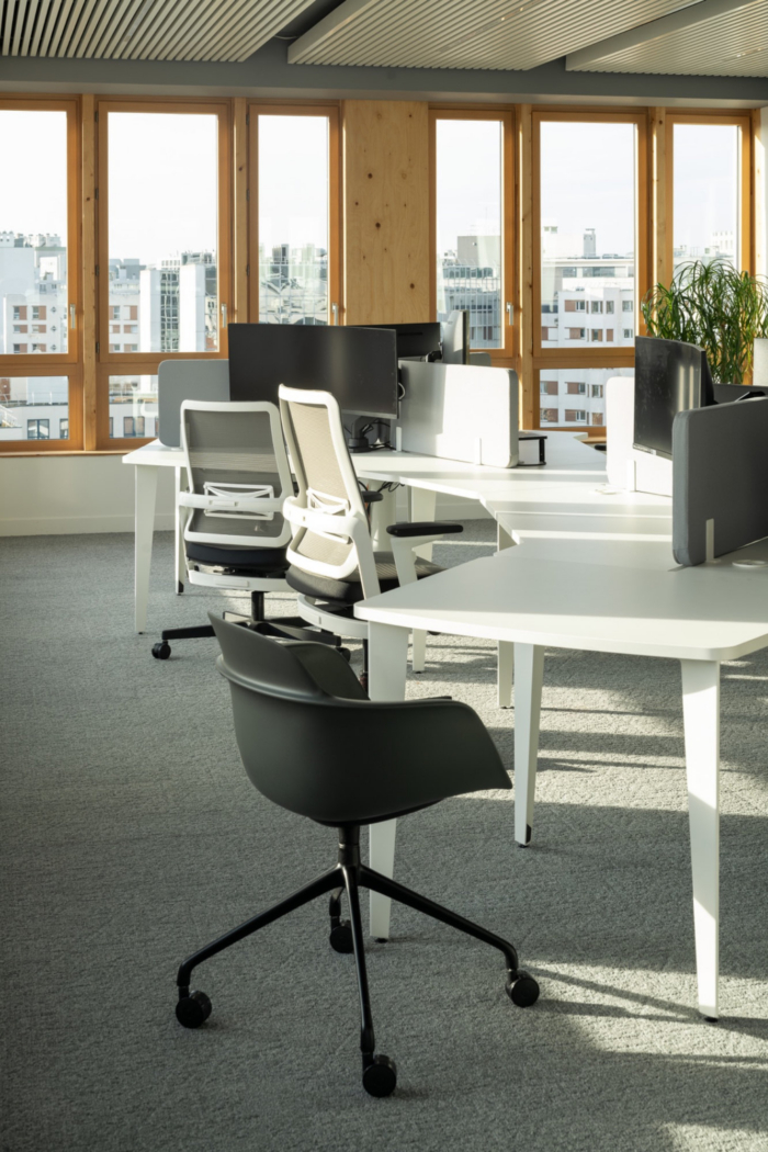 Edenred Offices - Paris - 9
