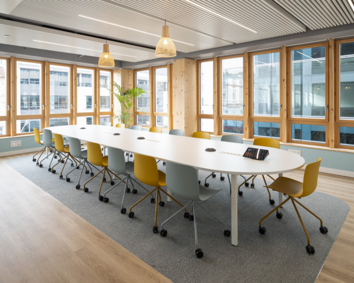 Edenred Offices - Paris - 2