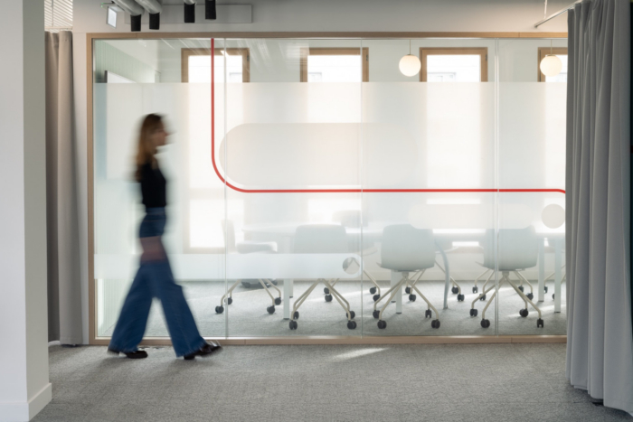 Edenred Offices - Paris - 5