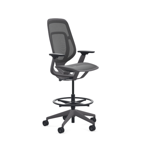 Karman Stool by Steelcase