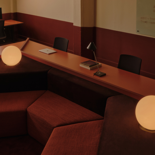 recent Antiwork Offices – Brooklyn office design projects