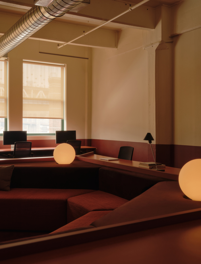 Antiwork Offices - Brooklyn - 1