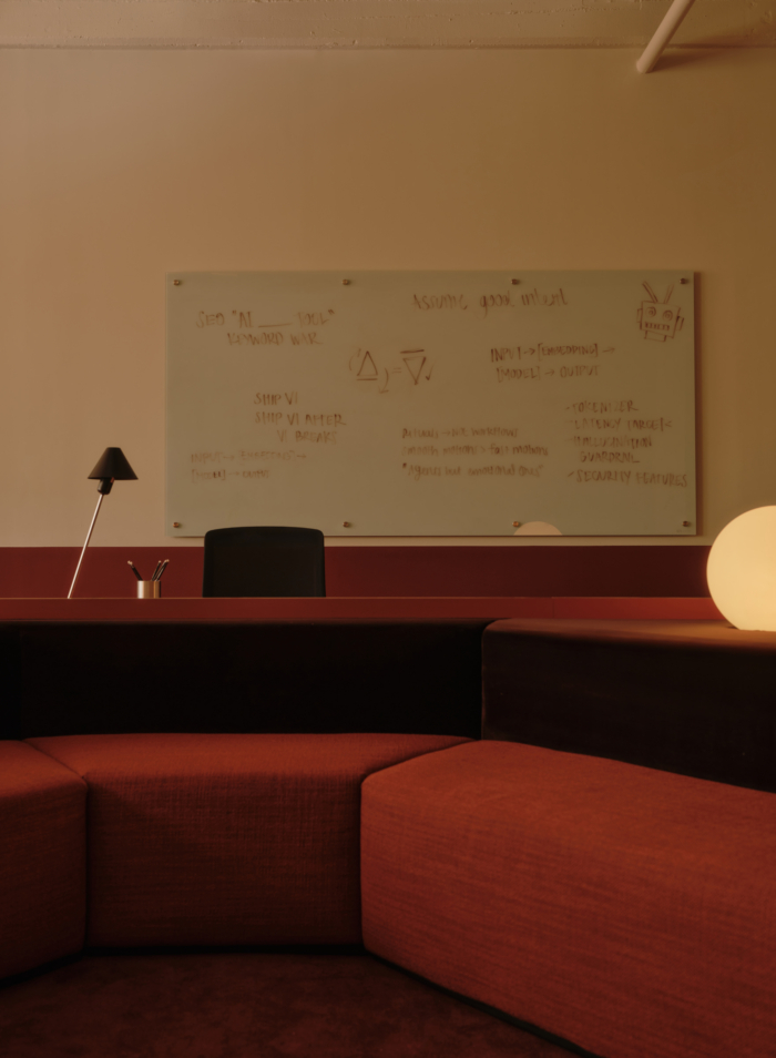 Antiwork Offices - Brooklyn - 7