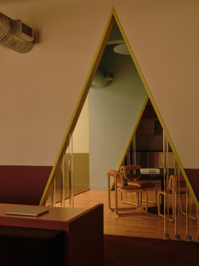 Antiwork Offices - Brooklyn - 4