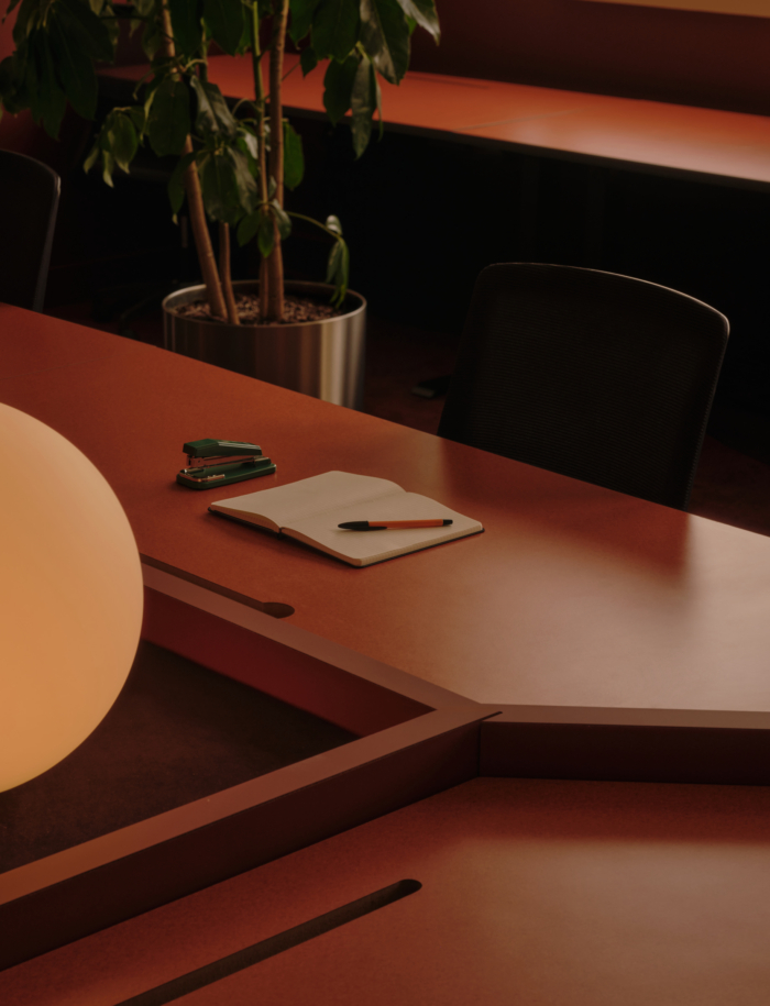 Antiwork Offices - Brooklyn - 6