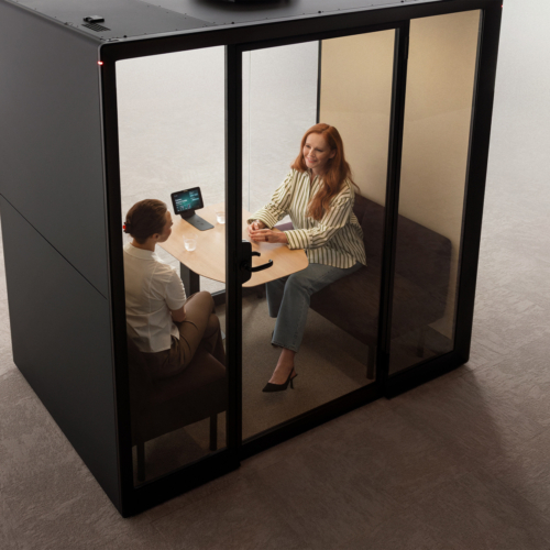 Framery Gradus Huddle™ - 0