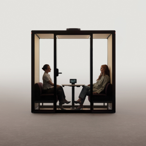 Framery Gradus Huddle™ - 0