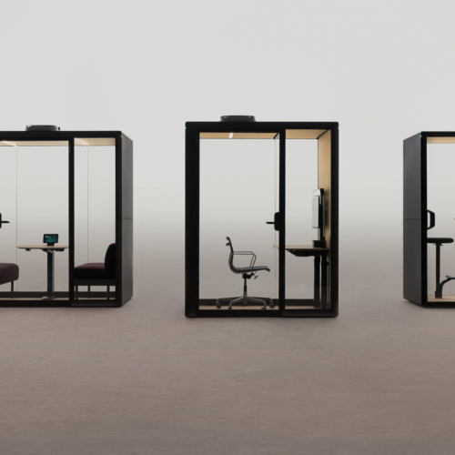 Framery Gradus Huddle™ - 0