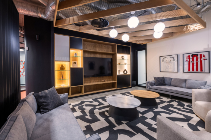 Sporty Group Offices - Cape Town - 4