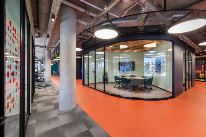 Sporty Group Offices - Cape Town - 5
