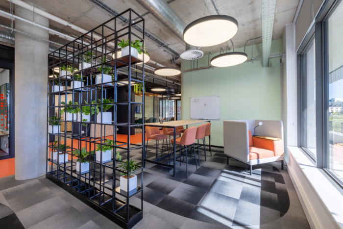 Sporty Group Offices - Cape Town - 7