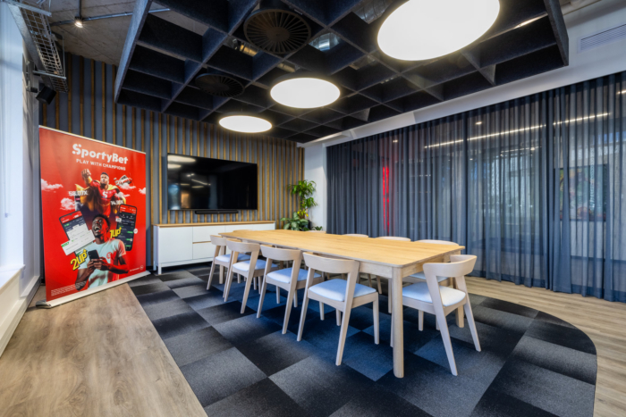 Sporty Group Offices - Cape Town - 10