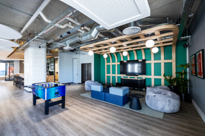 Sporty Group Offices - Cape Town - 14