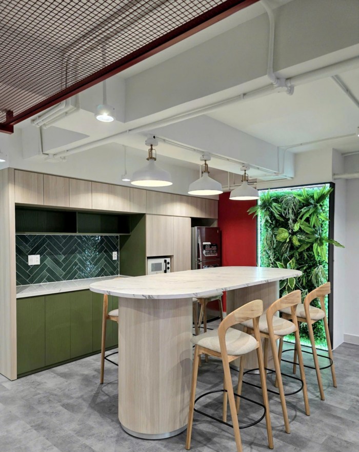 HILTI VIETNAM Offices - Ho Chi Minh City - 7