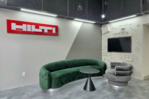 HILTI VIETNAM Offices – Ho Chi Minh City - 2