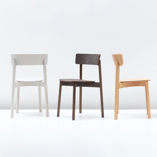 ST8 Chair - 0