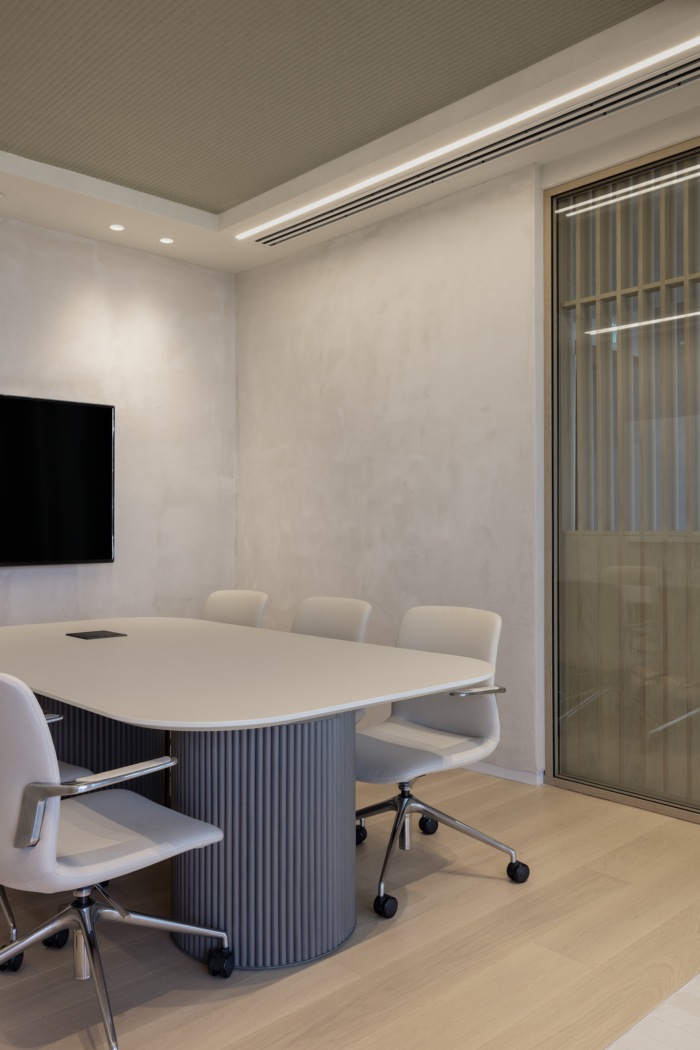 Green Lantern Offices - Tel Aviv - 5