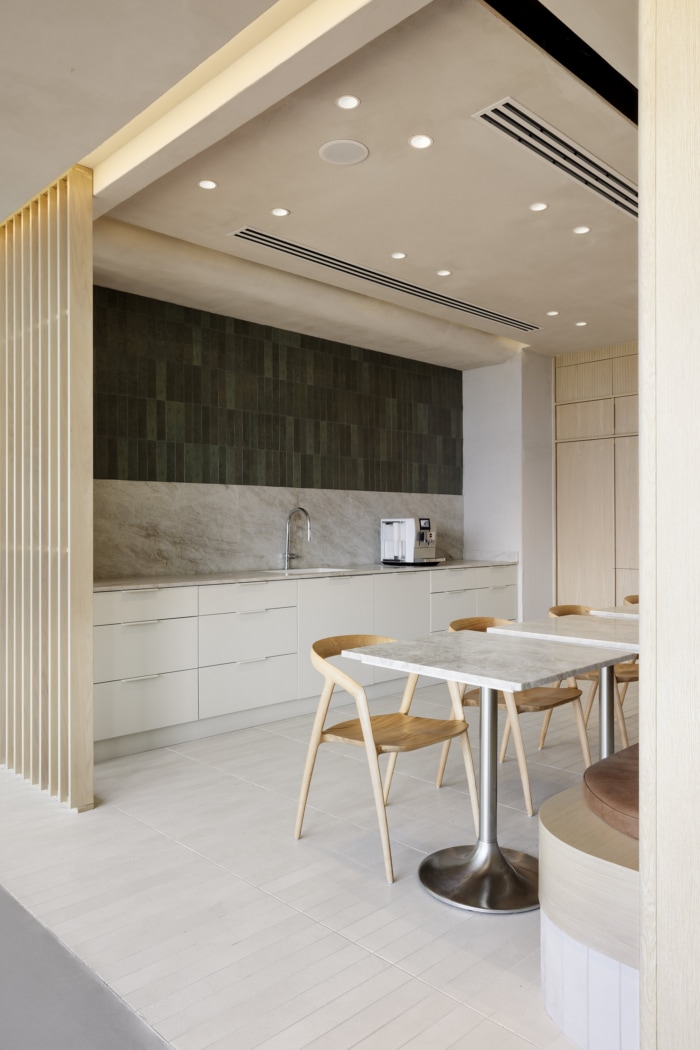 Green Lantern Offices - Tel Aviv - 6