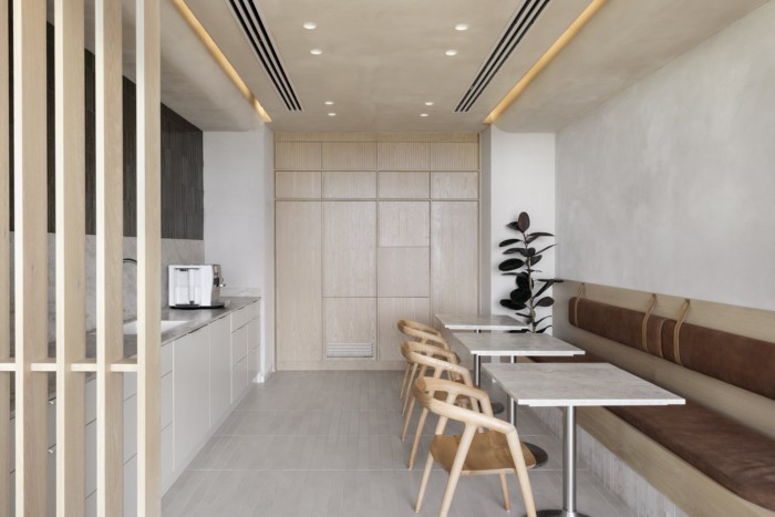 Green Lantern Offices - Tel Aviv - 7