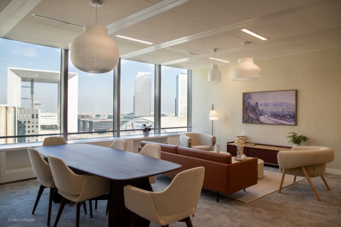 STELLIANT Offices – Paris - 2