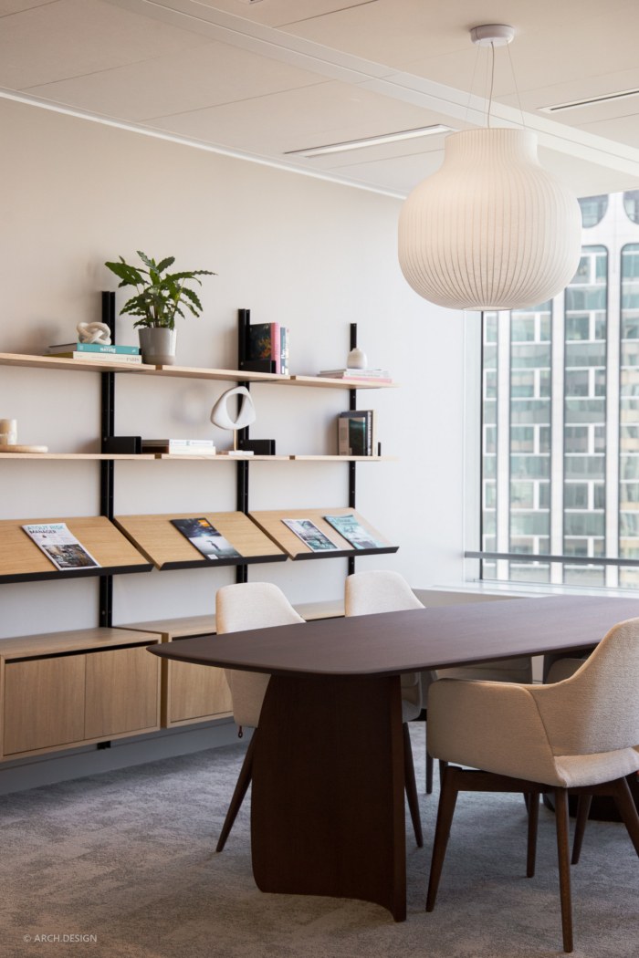 STELLIANT Offices – Paris - 3