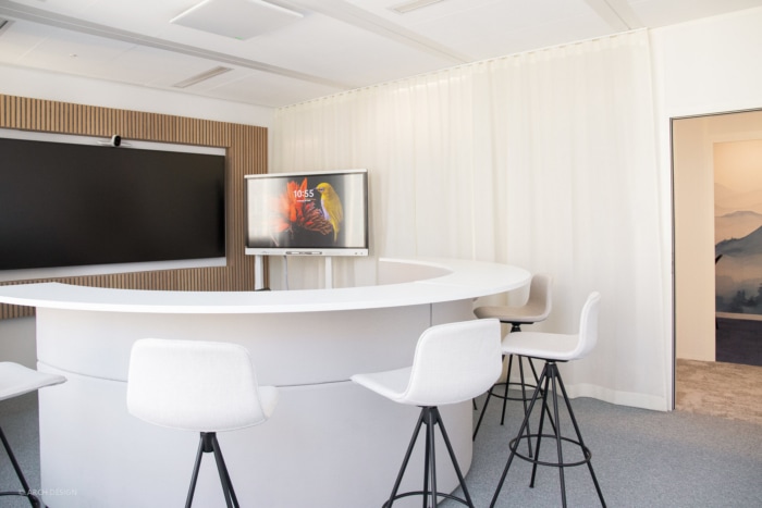 STELLIANT Offices – Paris - 4