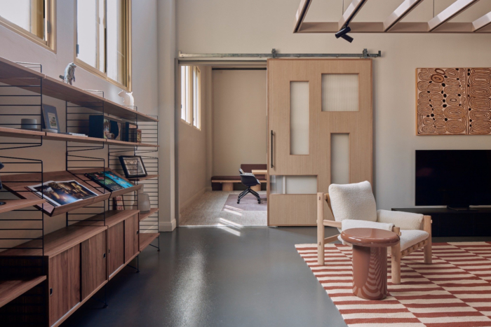 Confidential Animation Studio - Sydney - 9