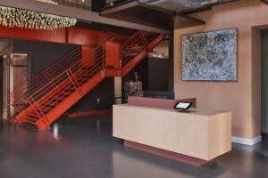 Confidential Animation Studio – Sydney