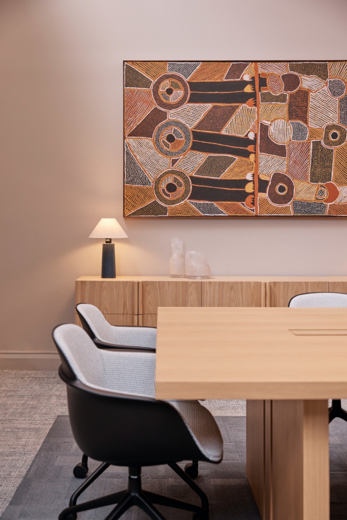 Confidential Animation Studio - Sydney - 11