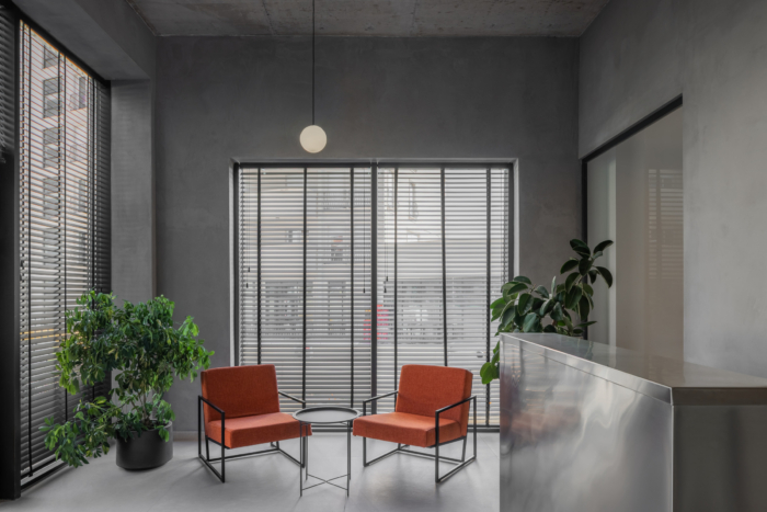 INDIGO Offices - Prishtina - 2