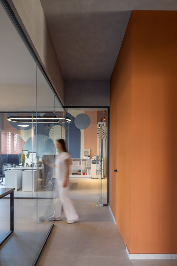 INDIGO Offices - Prishtina - 4