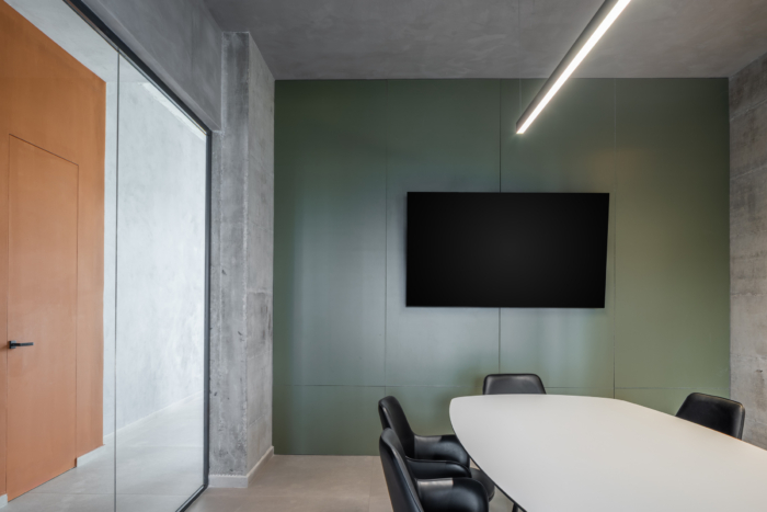 INDIGO Offices - Prishtina - 5