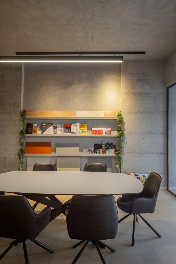 INDIGO Offices - Prishtina - 6