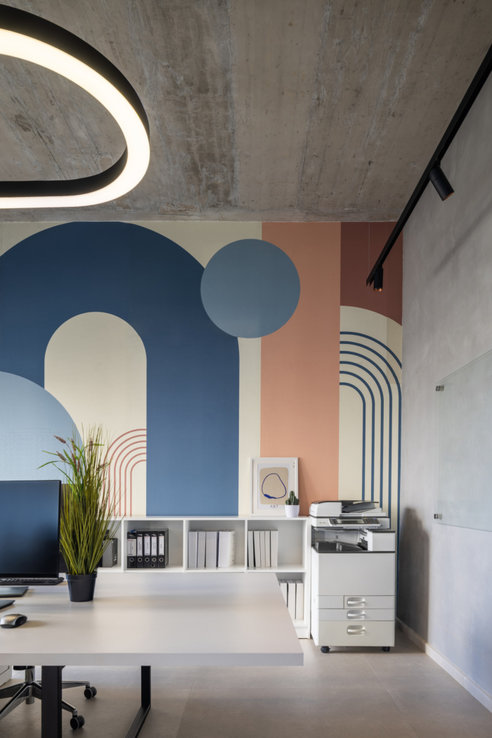 INDIGO Offices - Prishtina - 8