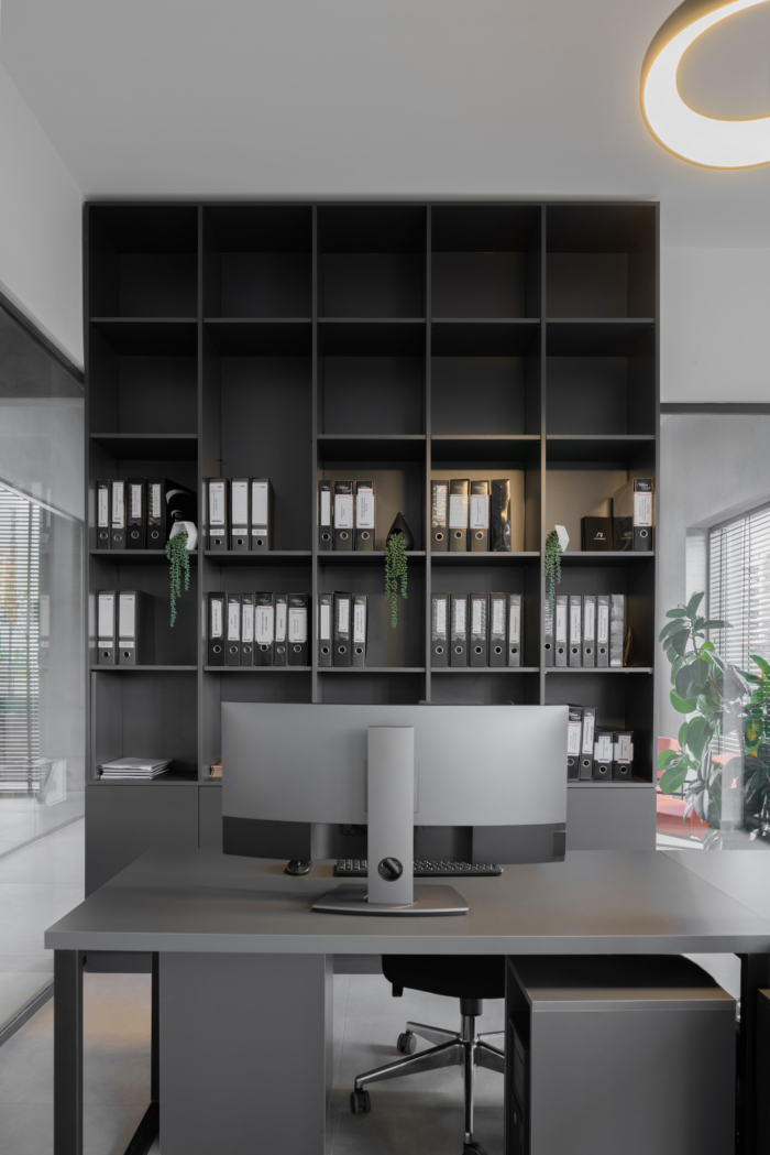INDIGO Offices - Prishtina - 9