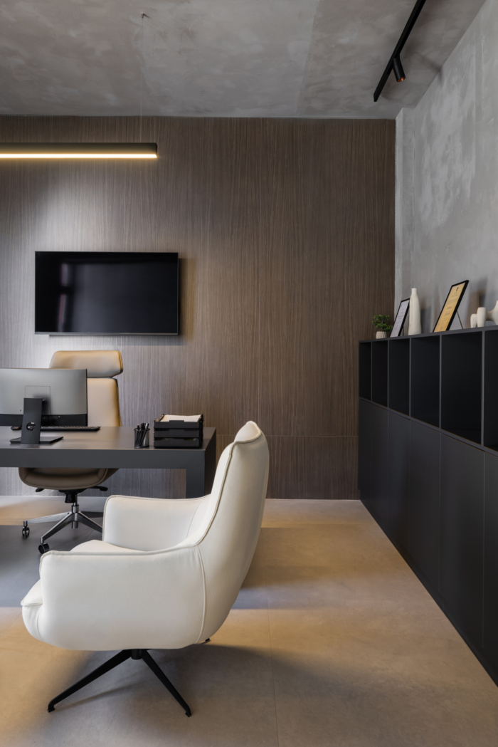 INDIGO Offices - Prishtina - 10