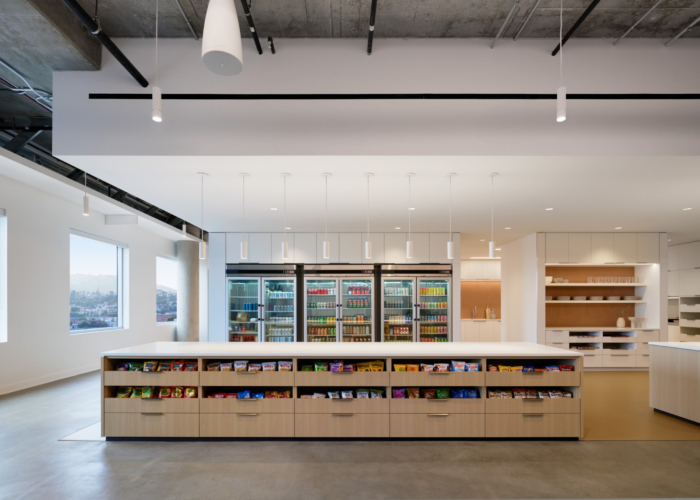 SKIMS & Good American Headquarters - Hollywood - 7
