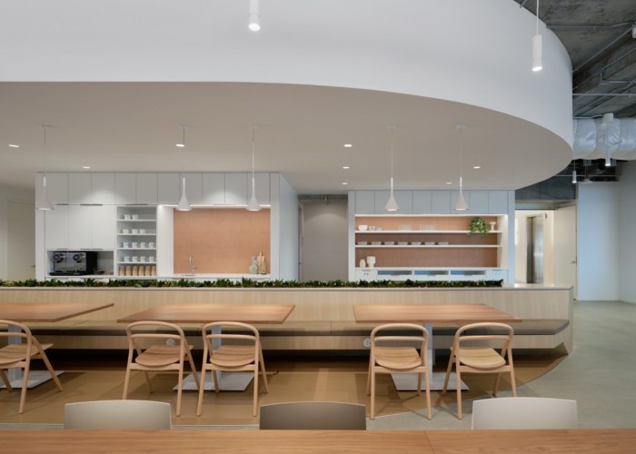 SKIMS & Good American Headquarters - Hollywood - 8