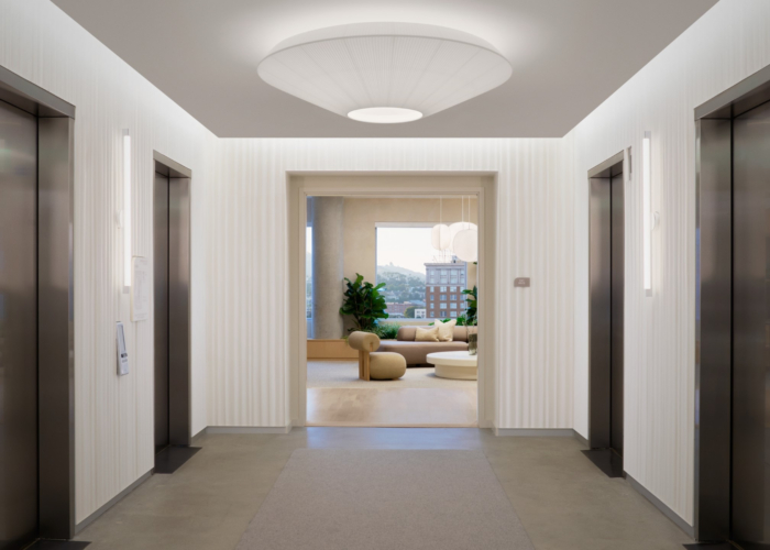 SKIMS & Good American Headquarters - Hollywood - 12
