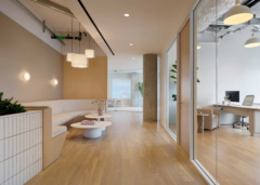 Wall Tile in SKIMS & Good American Headquarters - Hollywood