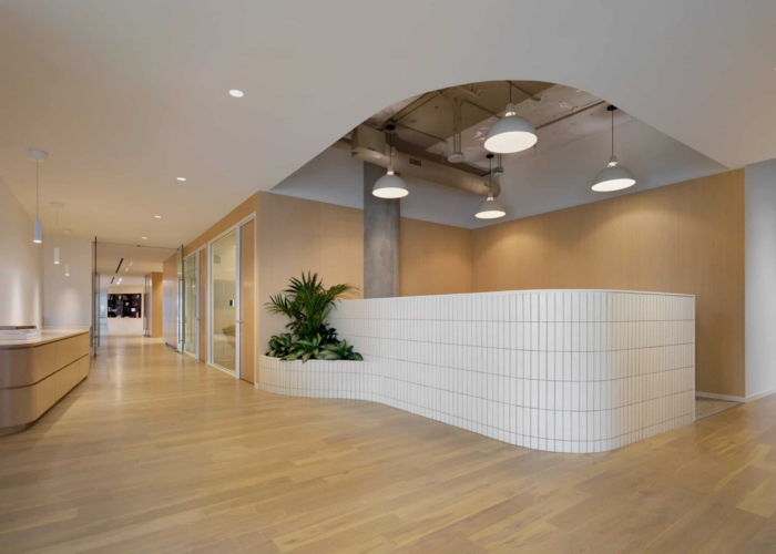 SKIMS & Good American Headquarters - Hollywood - 4