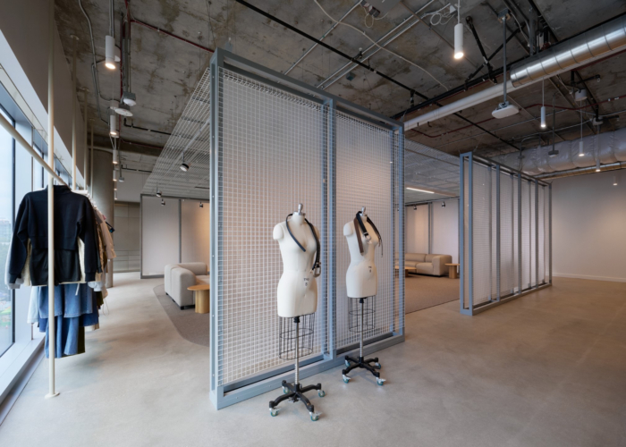 SKIMS & Good American Headquarters - Hollywood - 15