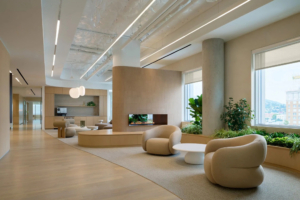 SKIMS & Good American Headquarters – Hollywood