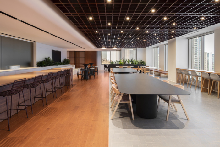 International Manufacturing Company Headquarters - Montreal - 3