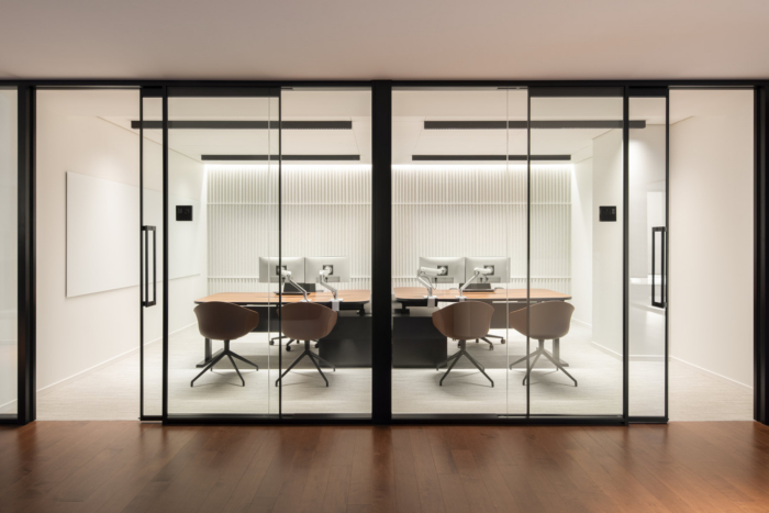International Manufacturing Company Headquarters - Montreal - 5