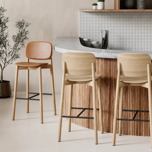 Kitt Stool - 0