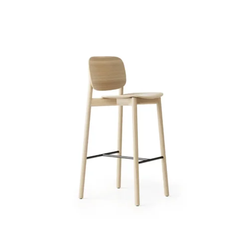 Kitt Stool - 0