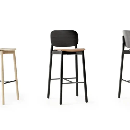 Kitt Stool - 0