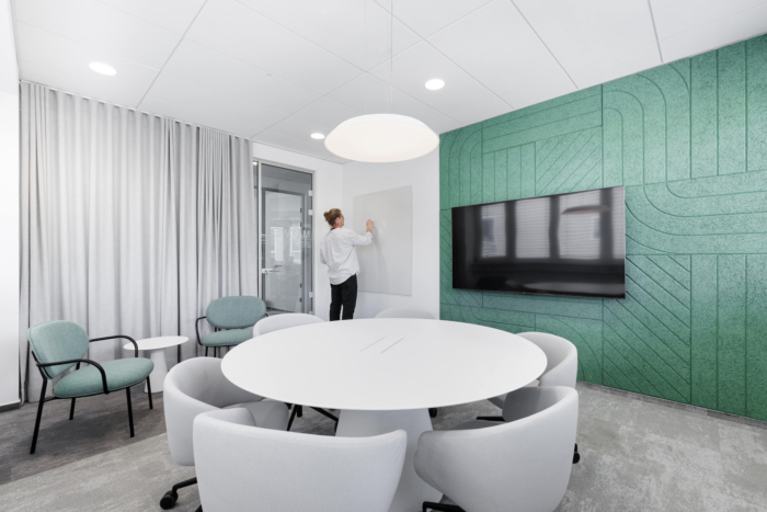 Aviat Networks Offices – Trzin - 8